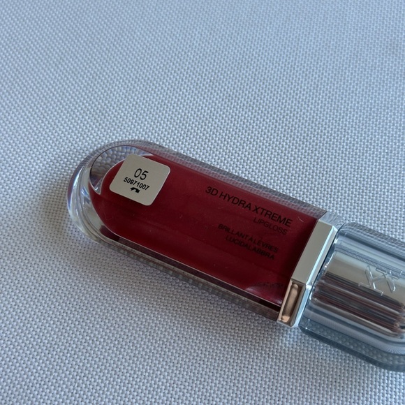 NWT KIKO 3D Hydra Xtreme Lipgloss - Picture 8 of 8